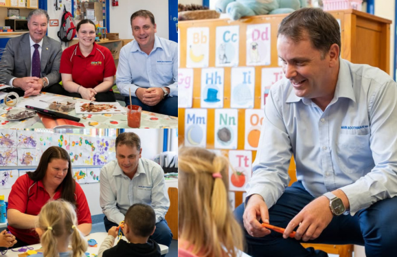 Early Childhood Educators Day